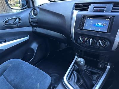2016 Nissan Navara - Thumbnail