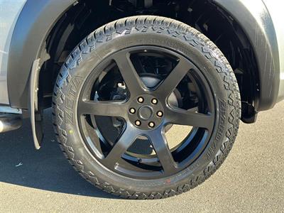2016 Nissan Navara - Thumbnail