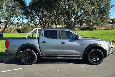 2016 Nissan Navara - Thumbnail