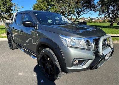 2016 Nissan Navara - Thumbnail