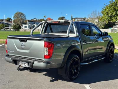2016 Nissan Navara - Thumbnail
