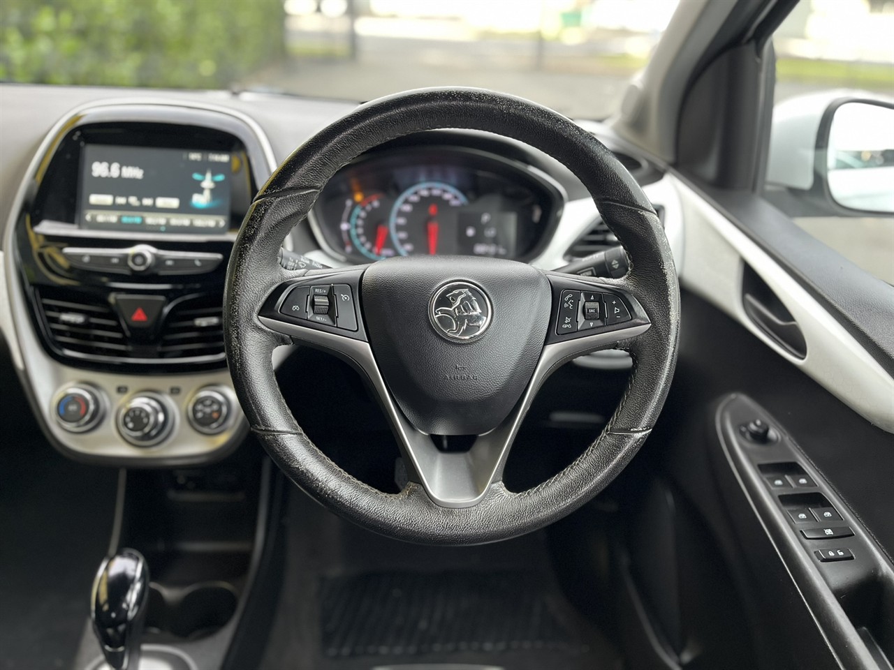 2016 Holden Spark