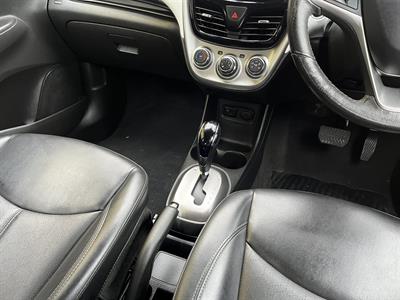 2016 Holden Spark - Thumbnail