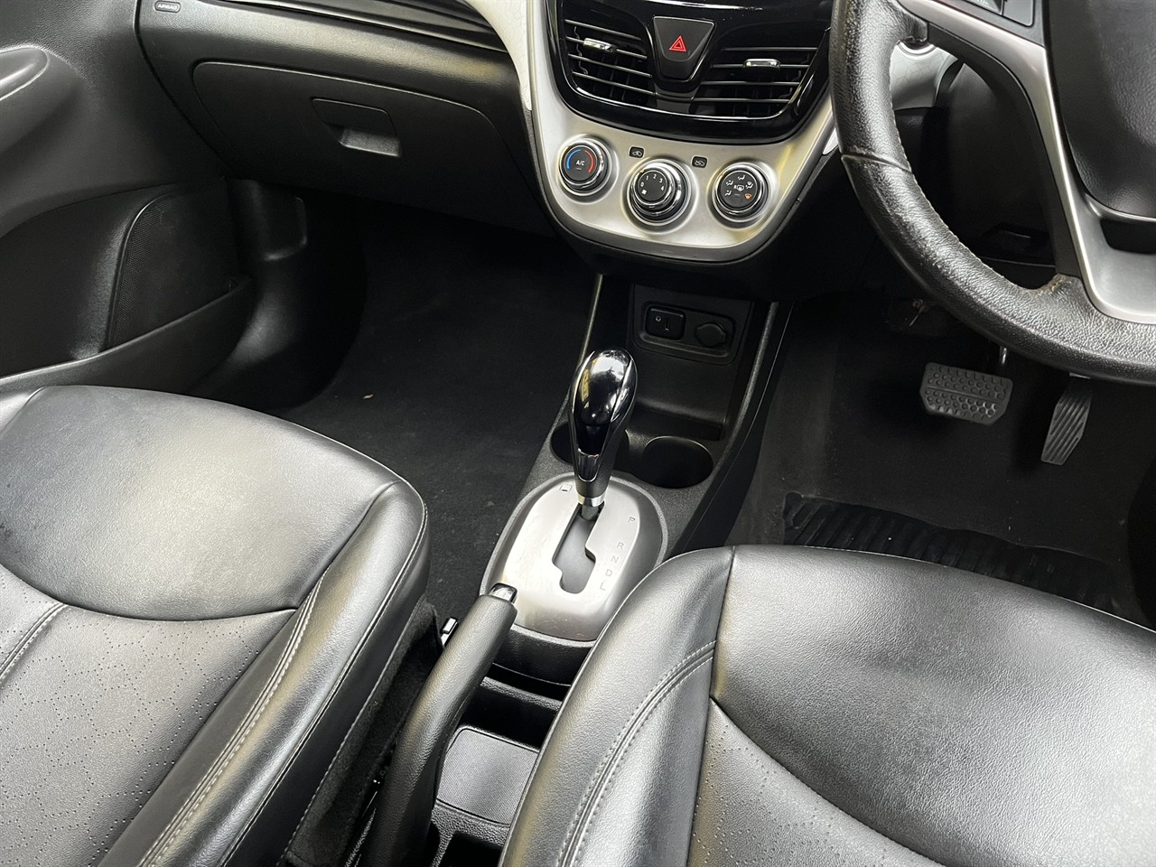 2016 Holden Spark