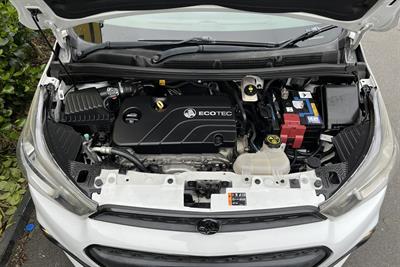 2016 Holden Spark - Thumbnail
