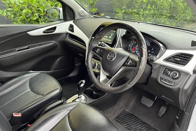 2016 Holden Spark - Thumbnail
