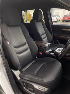 2018 Mazda CX-8 - Thumbnail