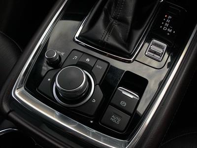 2018 Mazda CX-8 - Thumbnail