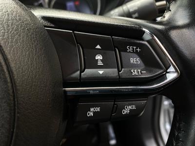 2018 Mazda CX-8 - Thumbnail