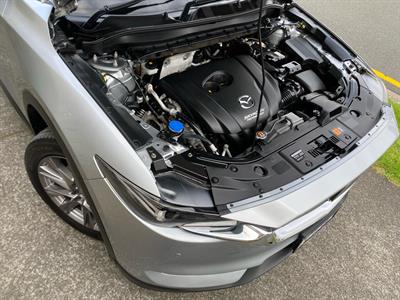 2018 Mazda CX-8 - Thumbnail