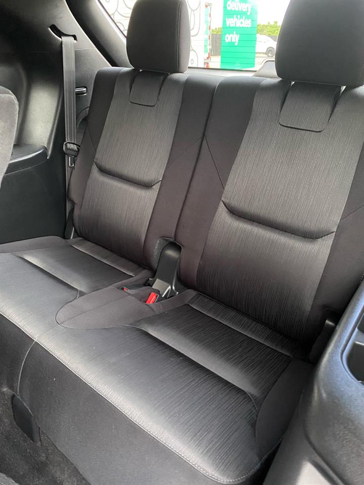 2018 Mazda CX-8