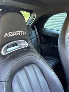 2021 Fiat Abarth - Thumbnail