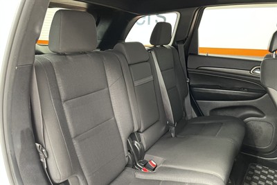 2016 Jeep Grand Cherokee - Thumbnail