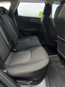 2022 Kia SPORTAGE - Thumbnail