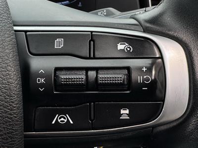 2022 Kia SPORTAGE - Thumbnail