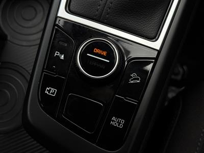 2022 Kia SPORTAGE - Thumbnail