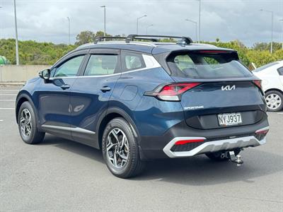 2022 Kia SPORTAGE - Thumbnail