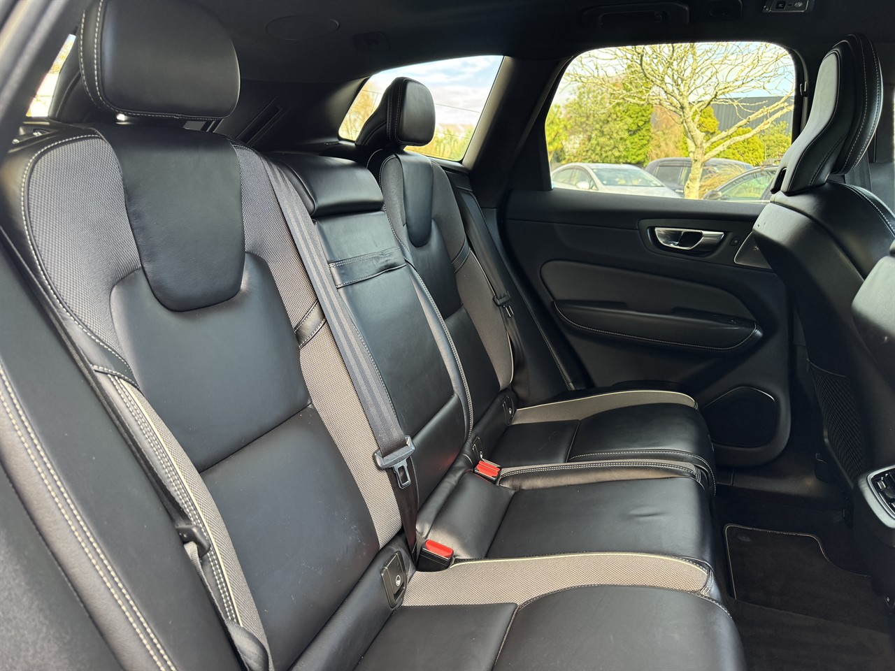 2020 Volvo Xc60