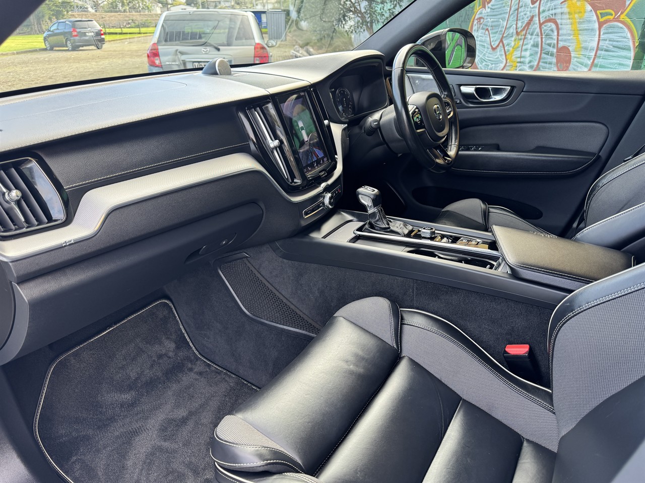 2020 Volvo Xc60
