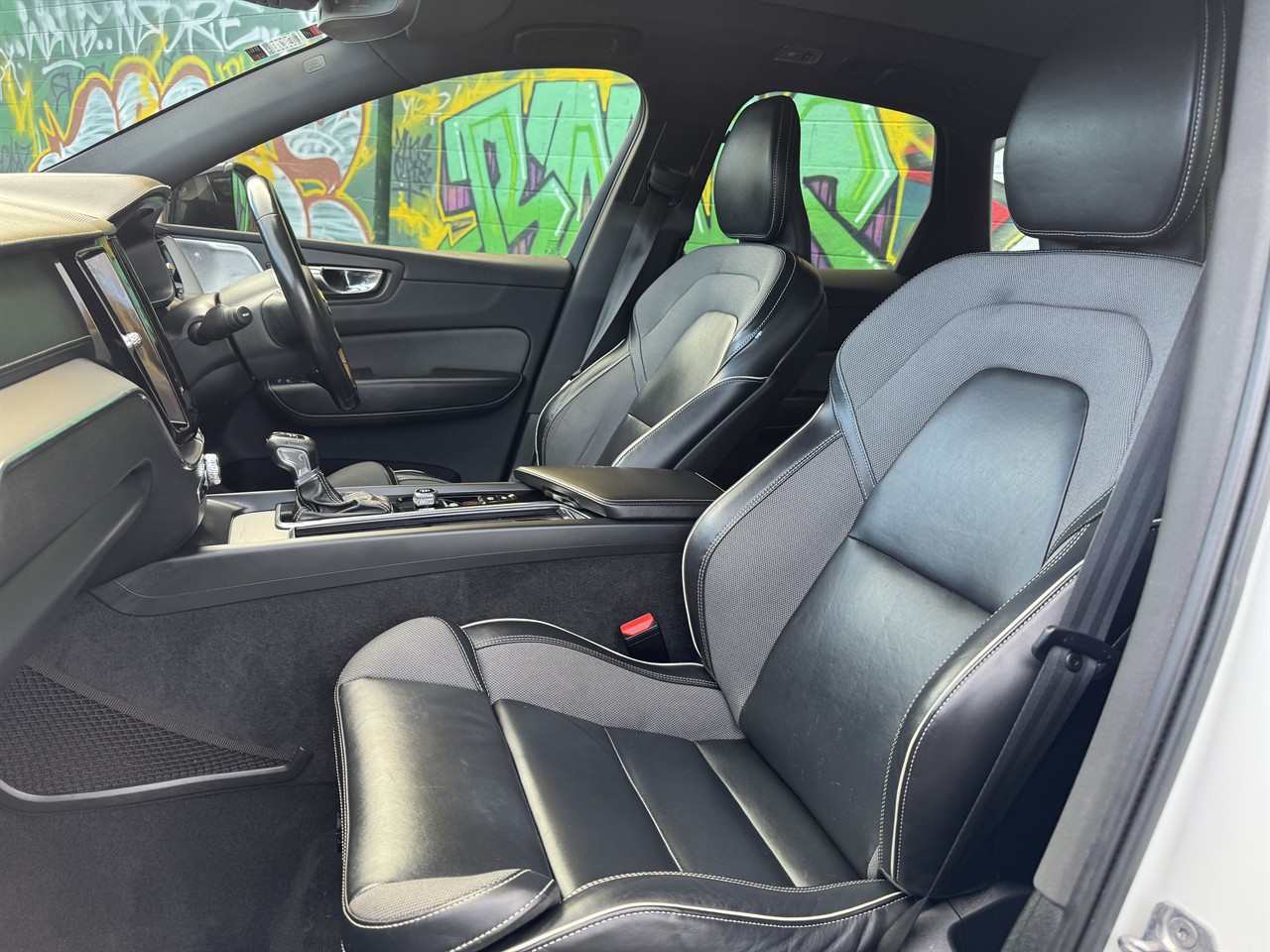 2020 Volvo Xc60