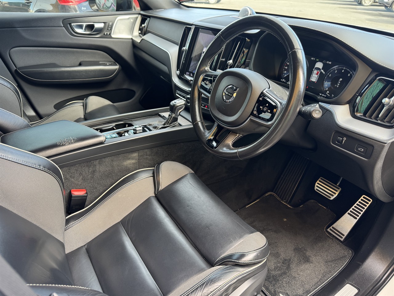 2020 Volvo Xc60
