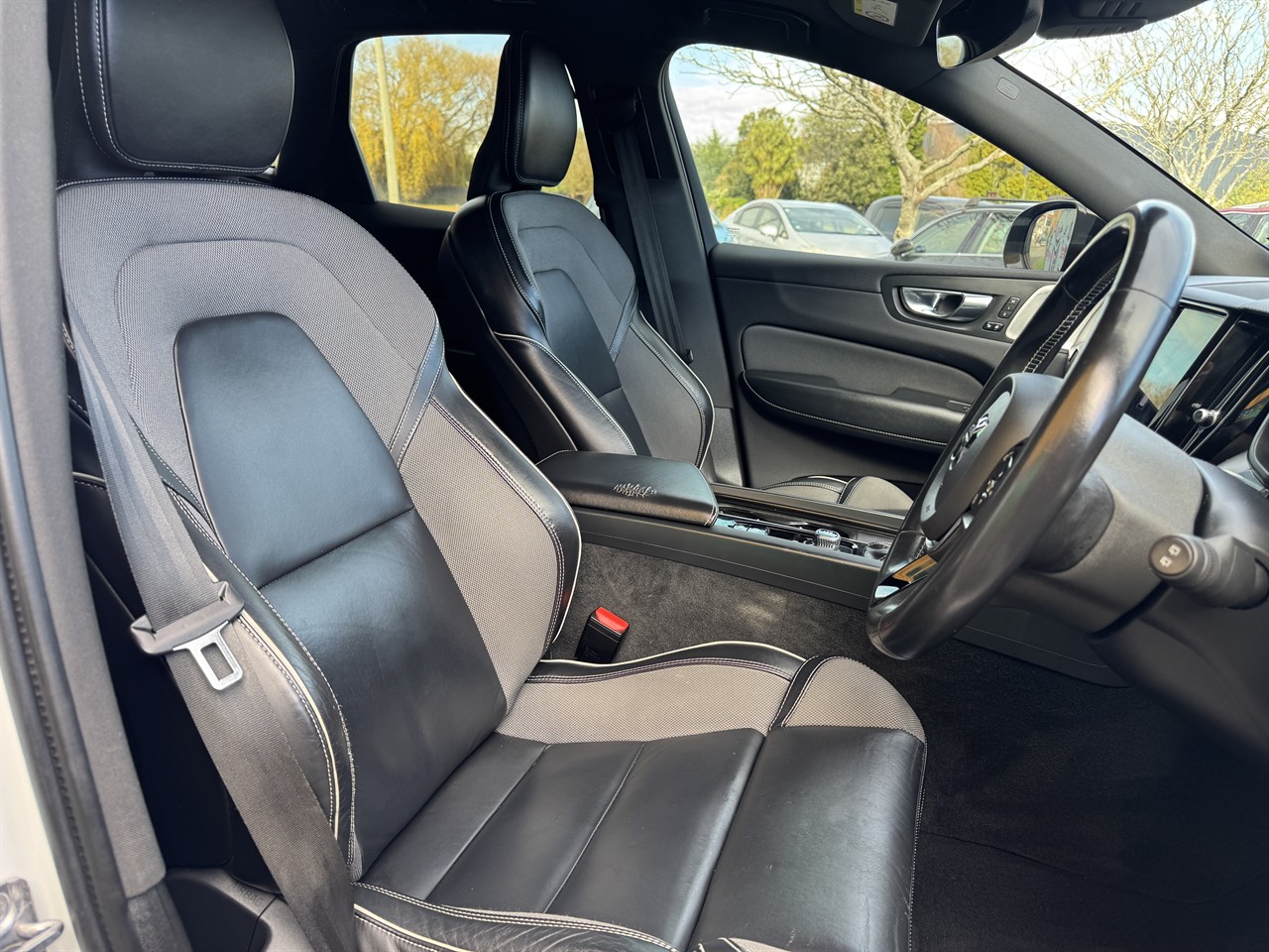 2020 Volvo Xc60