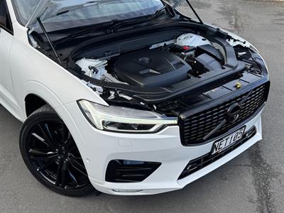 2020 Volvo Xc60 - Thumbnail
