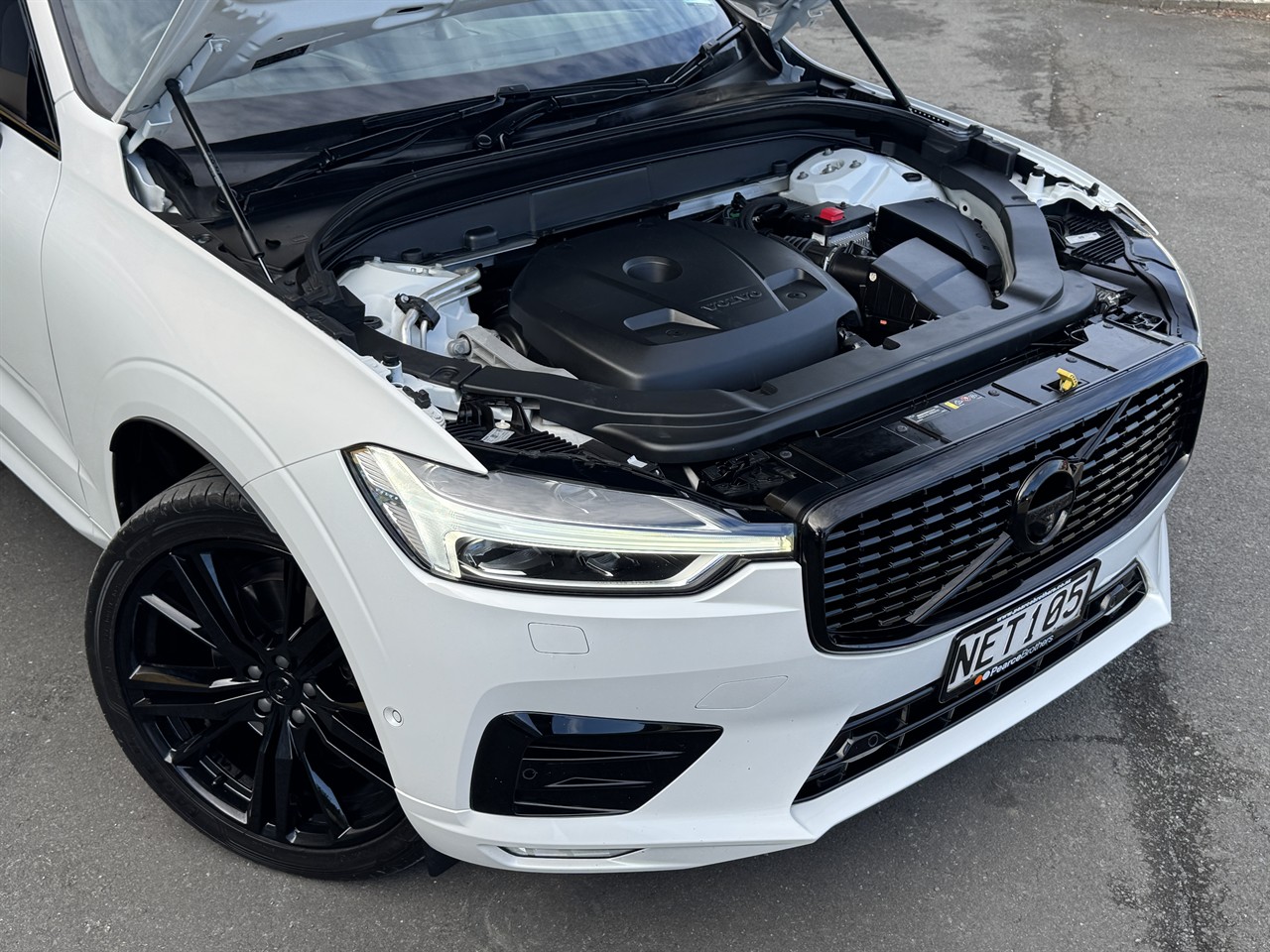 2020 Volvo Xc60