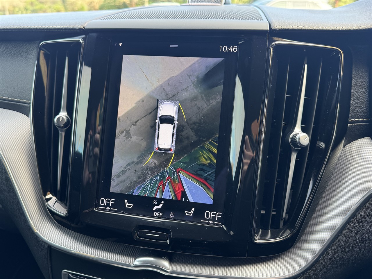 2020 Volvo Xc60