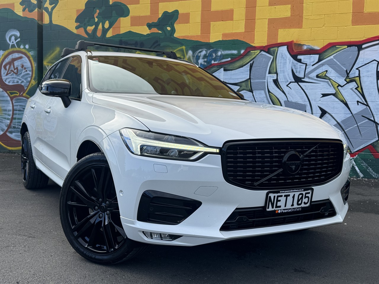 2020 Volvo Xc60