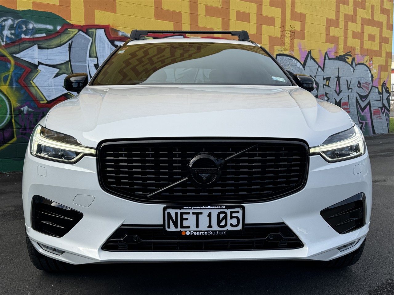 2020 Volvo Xc60