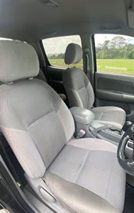 2009 Toyota Hilux - Thumbnail