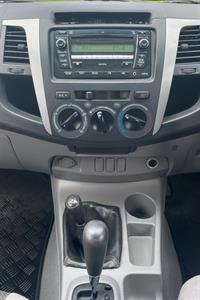2009 Toyota Hilux - Thumbnail
