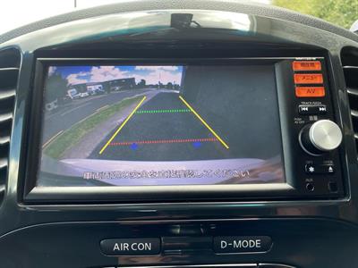 2013 Nissan Juke - Thumbnail