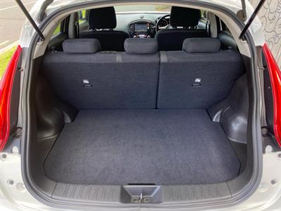 2013 Nissan Juke - Thumbnail