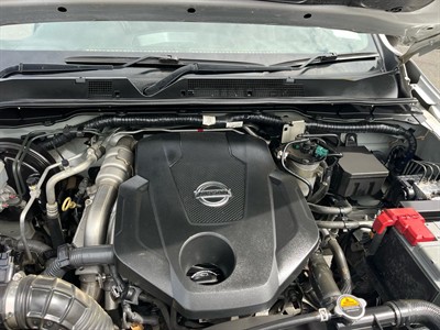 2017 Nissan Navara - Thumbnail