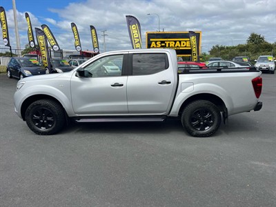 2017 Nissan Navara - Thumbnail
