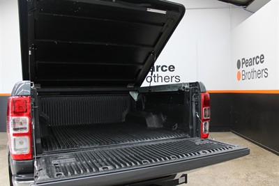 2021 Ford Ranger - Thumbnail