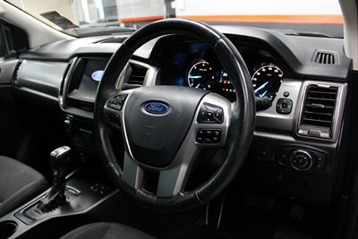 2021 Ford Ranger - Thumbnail