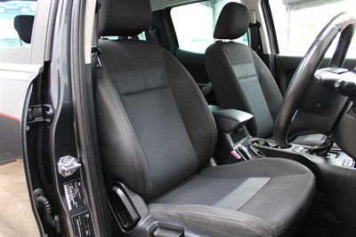 2021 Ford Ranger - Thumbnail