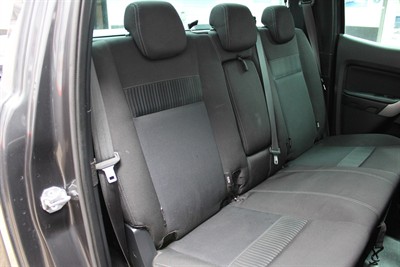 2021 Ford Ranger - Thumbnail