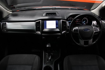 2021 Ford Ranger - Thumbnail