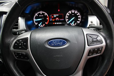 2021 Ford Ranger - Thumbnail