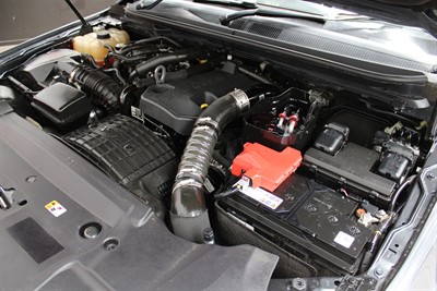 2021 Ford Ranger - Thumbnail