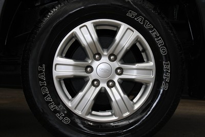 2021 Ford Ranger - Thumbnail