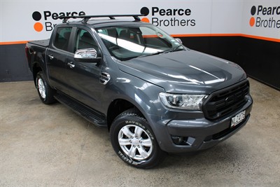 2021 Ford Ranger - Thumbnail