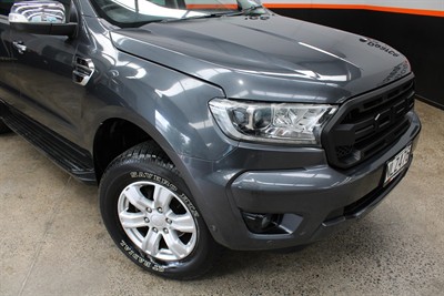 2021 Ford Ranger - Thumbnail