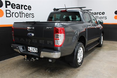 2021 Ford Ranger - Thumbnail