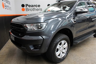 2021 Ford Ranger - Thumbnail