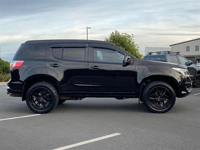 2017 Holden Trailblazer - Thumbnail